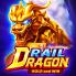 شعار Rail Dragon