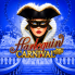 شعار Harlequin Carnival