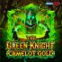 شعار The Green Knight Camelot Gold