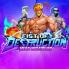 شعار Fist of Destruction Megamultiplier
