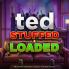 شعار Ted Stuffed & Loaded