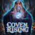 شعار Coven Rising
