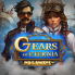 شعار Gears of Eternia Megaways