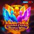 شعار Phoenix Frenzy Triple Win