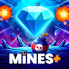 شعار Mines Plus