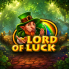 شعار Lord of Luck