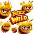 شعار Beez turn Wild