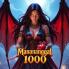 شعار Manananggal 1000