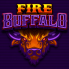 شعار Fire Buffalo