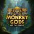 شعار Monkey Gods of the Inca
