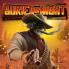 شعار Buried by Night