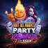 شعار Hot as Hades Party Power