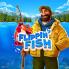 شعار Flippin' Fish