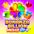 شعار Bonanza Billion Merge Up