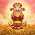 شعار Money Pot DELUXE