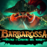 شعار Barbarossa: Beyond the Edge