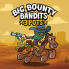 شعار Big Bounty Bandits: 3 Pots