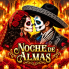 شعار Noche de Almas