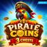 شعار Pirate Coins: 3 Chests