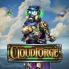 شعار Cloudforge
