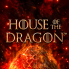 شعار House of the Dragon