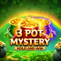 شعار 3 Pot Mystery Hold and Win