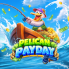 شعار Pelican Payday