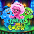شعار Great Great Ghosts