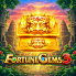 شعار Fortune Gems 3