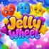 شعار Jelly Wheel