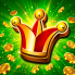 شعار Super Ace