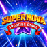شعار Supernova Shooting Stars