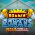 شعار Roamin Romans UltraNudge