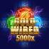 شعار Gold Wired