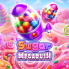 شعار Sugar Megarush