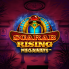 شعار Scarab Rising Megaways