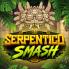 شعار Serpentico Smash