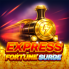 شعار Express Fortune Surge
