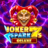 شعار Joker Spark 7s Deluxe