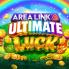 شعار Area Link Ultimate Luck