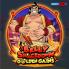 شعار Belly Smackdown Golden Gains