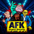 شعار AFK Airport Security