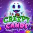 شعار Creepy Candy