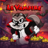 شعار Le Vampire