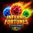 شعار Inferno Fortunes Power Combo Extra