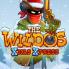 شعار The Wildos: Xmas Xpress