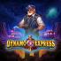شعار Dynamo Express
