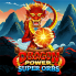 شعار Dragon Power Super Orbs