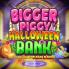 شعار Bigger Piggy Halloween Bank