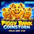 شعار Piggy Bank: Coinstorm